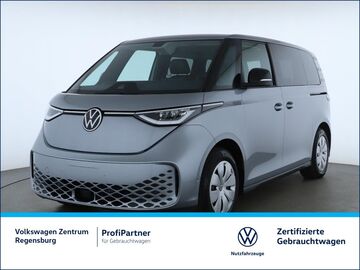 Gebrauchte VW ID. Buzz