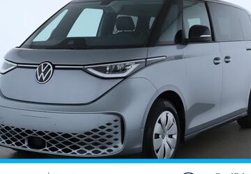 VW ID. Buzz 7.900 km 54.770 &euro; Regensburg 93053