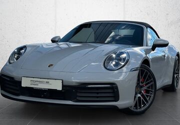 Porsche 992 26.900 km 139.900 &euro; Regensburg 93055