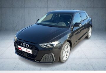 Audi A1 9.900 km 25.970 &euro; Saal a.d. Donau 93342