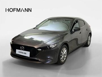 Gebrauchte Mazda 3