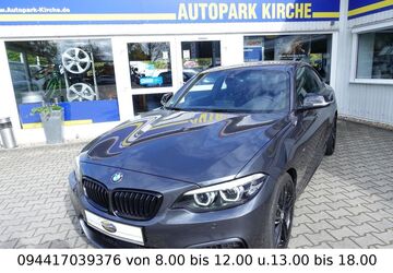 BMW M240i 43.000 km 39.900 &euro; Kelheim 93309