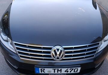 VW CC 153.000 km 11.500 &euro; Regensburg 93057
