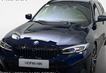 BMW 320 32.600 km 40.826 &euro; Regensburg 93055