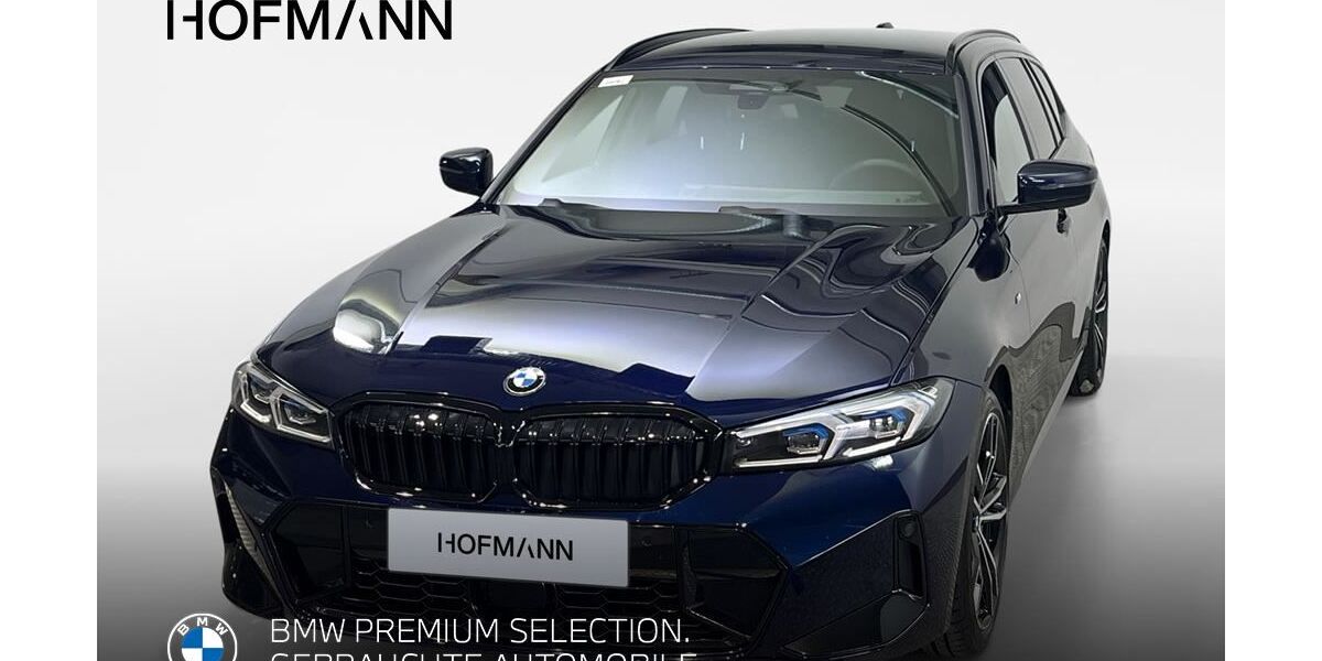 BMW 320 32.600 km 40.826 &euro; Regensburg 93055
