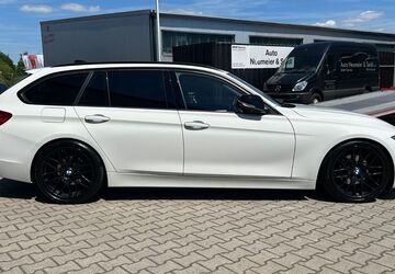 BMW 320 149.200 km 16.600 &euro; Regensburg 93055