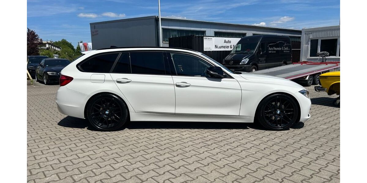 BMW 320 149.500 km 16.300 &euro; Regensburg 93055