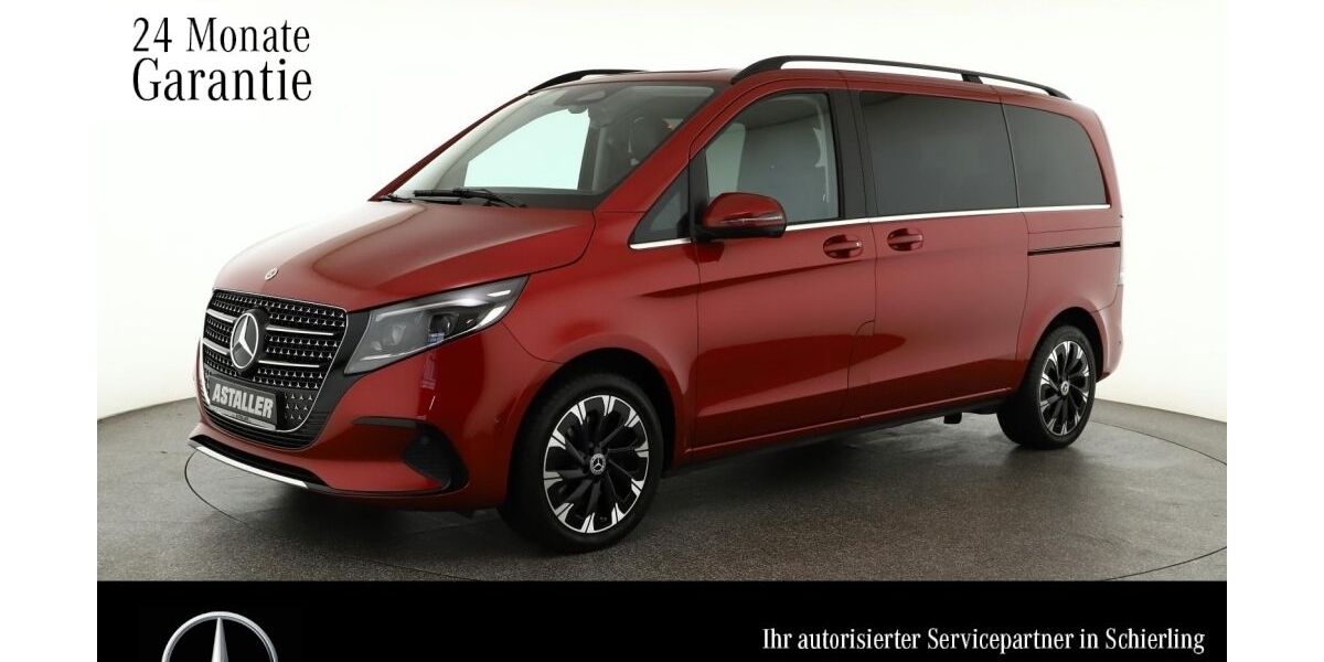 Mercedes-Benz V 250 28.830 km 64.899 &euro; Schierling 84069