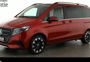 Mercedes-Benz V 250 28.830 km 69.899 &euro; Schierling 84069