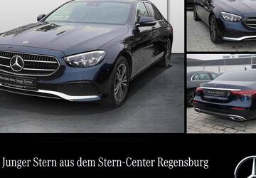 Mercedes-Benz E 220 44.925 km 35.890 &euro; Regensburg 93053