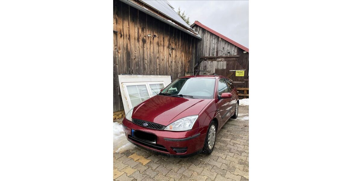 Ford Focus 164.030 km 2.299 &euro; Laaber 93164