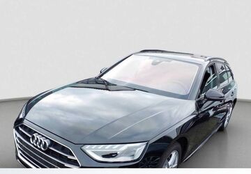 Audi A4 26.742 km 39.880 &euro; Saal a.d. Donau 93342