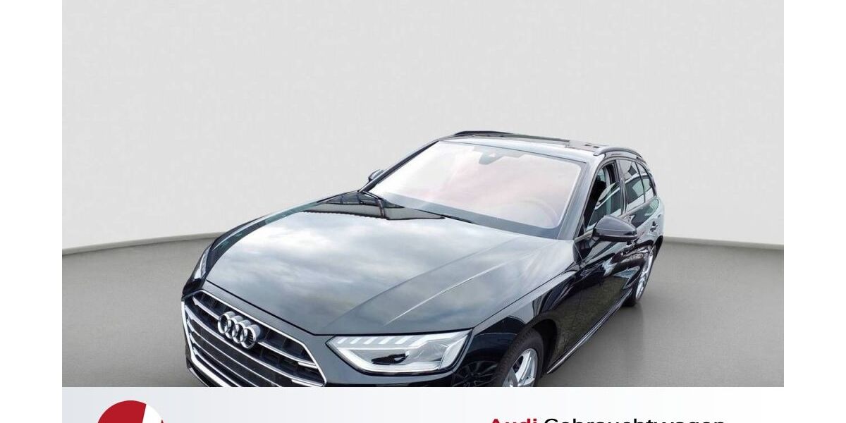 Audi A4 26.742 km 39.880 &euro; Saal a.d. Donau 93342