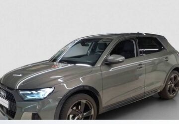 Audi A1 7.482 km 26.860 &euro; Saal a.d. Donau 93342