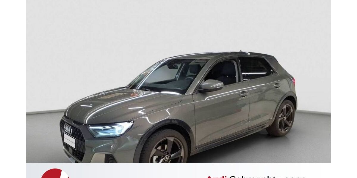 Audi A1 7.482 km 26.860 &euro; Saal a.d. Donau 93342