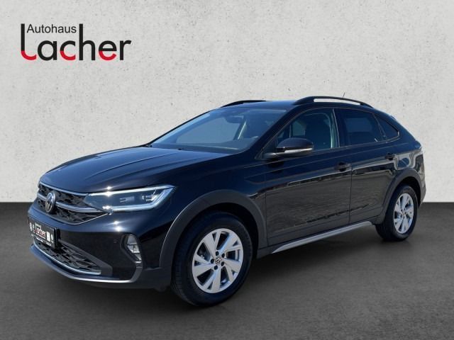 VW Taigo 11.000 km 21.290 &euro; Nittenau 93149