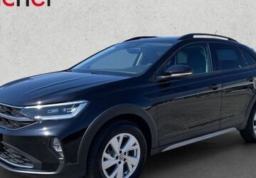 VW Taigo 9.500 km 21.890 &euro; Nittenau 93149