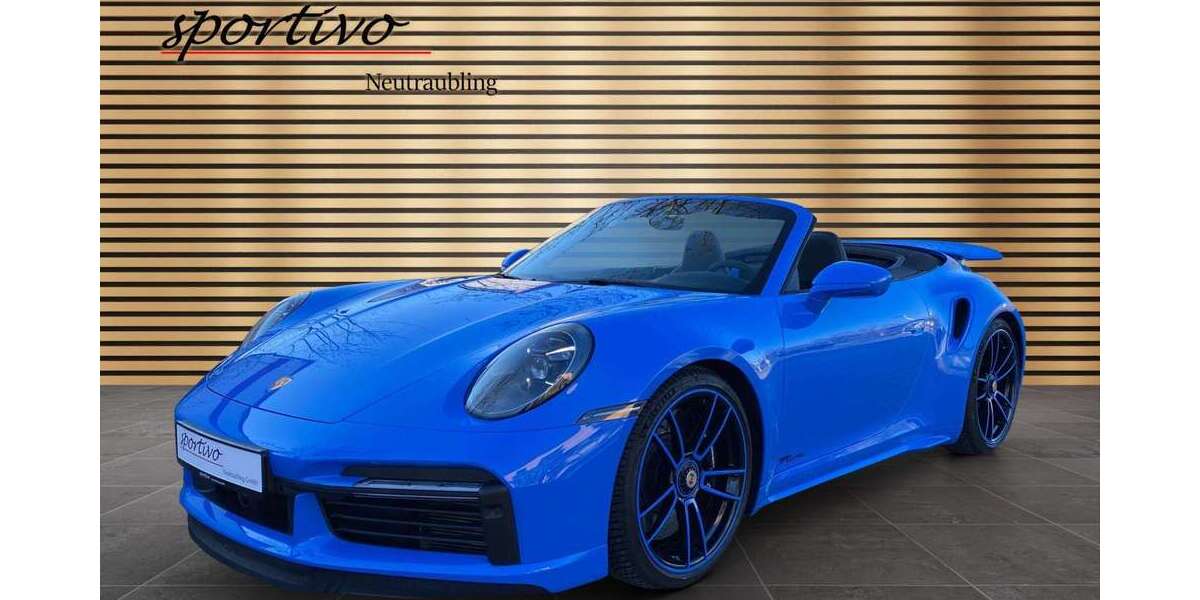 Porsche 911 18.095 km 197.900 &euro; Neutraubling 93073