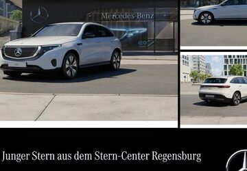 Mercedes-Benz EQC 60.299 km 32.380 &euro; Regensburg 93053