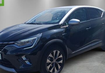 Renault Captur 12.544 km 22.990 &euro; Regensburg 93055