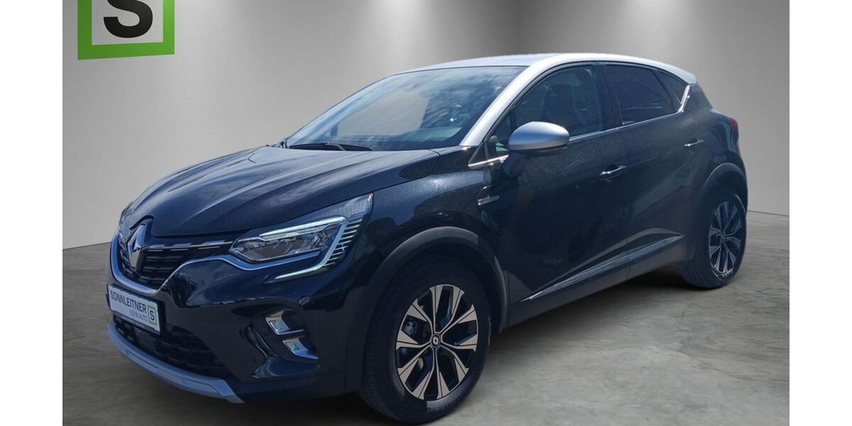 Renault Captur 12.544 km 22.990 &euro; Regensburg 93055