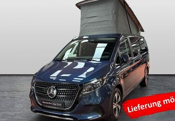 Mercedes-Benz V 250 13.600 km 74.900 &euro; Regensburg 93053