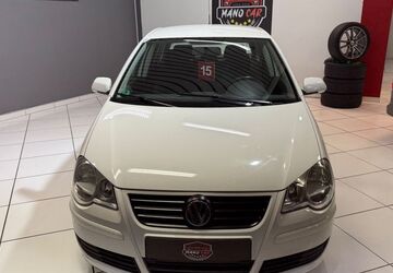 VW Polo 188.000 km 3.499 &euro; Kelheim 93309