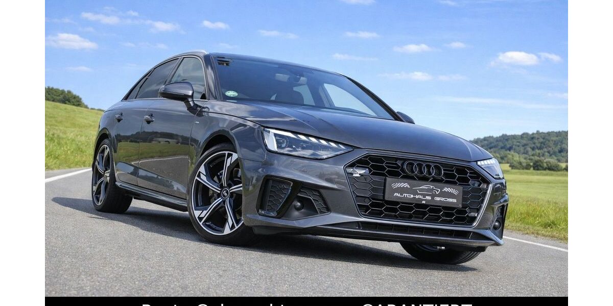 Audi A4 134.200 km 25.699 &euro; Wörth a.d. Donau, bei Regensburg 93086