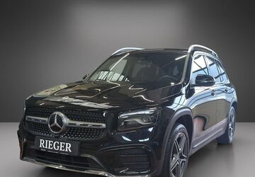 Mercedes-Benz GLB 200 15.909 km 40.444 &euro; Schierling 84069