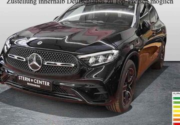 Mercedes-Benz GLC 220 8.500 km 56.240 &euro; Regensburg 93053
