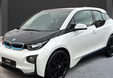 BMW i3 92.792 km 10.490 &euro; Schierling 84069