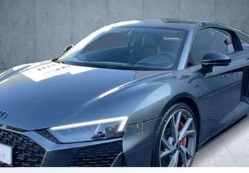 Audi R8 2.900 km 214.980 &euro; Regensburg 93059