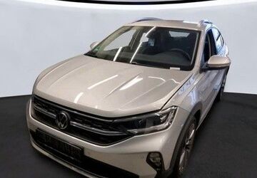 VW Taigo 20.000 km 20.230 &euro; Burglengenfeld 93133