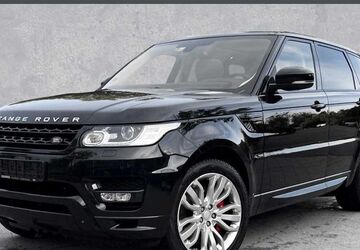 Land Rover Range Rover Sport 174.900 km 23.820 &euro; Regensburg 93059
