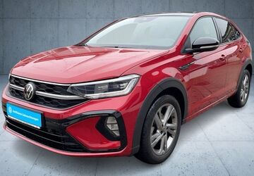 VW Taigo 15.972 km 23.970 &euro; Saal a.d. Donau 93342