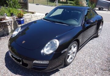 Porsche 911 Urmodell 95.000 km 59.900 &euro; Wolfsegg 93195