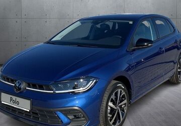 VW Polo 7.753 km 22.270 &euro; Saal a.d. Donau 93342