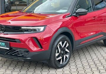 Opel Mokka 9.282 km 19.980 &euro; Kelheim 93309