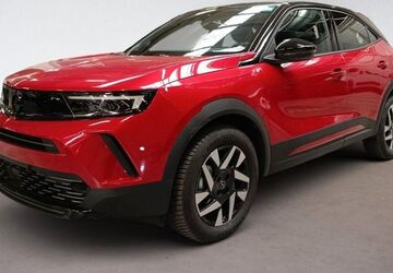 Opel Mokka 9.282 km 20.980 &euro; Kelheim 93309