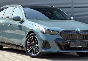 BMW 550 20.558 km 70.900 &euro; Rohr i. NB (bei Regensburg) 93352