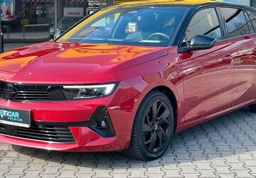 Opel Astra 29.997 km 21.980 &euro; Kelheim 93309