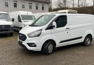 Ford Transit Custom 163.947 km 12.971 &euro; Alteglofsheim 93087