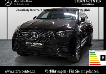 Mercedes-Benz GLE 350 5.000 km 90.888 &euro; Regensburg 93053