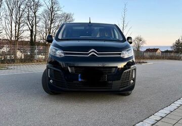 Citroen SpaceTourer 75.000 km 26.900 &euro; Maxhütte 93142