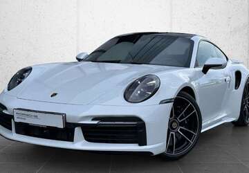 Porsche 992 6.000 km 239.900 &euro; Regensburg 93055