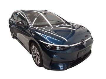 Gebrauchte VW ID.7