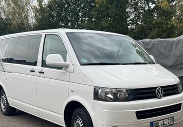 VW T5 andere 302.000 km 17.700 &euro; Burglengenfeld 93133