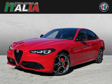 Gebrauchte Alfa Romeo Giulia
