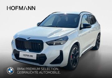 BMW X1 12.900 km 64.960 &euro; Regensburg 93055