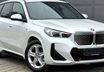 BMW iX1 21.558 km 44.990 &euro; Rohr i. NB (bei Regensburg) 93352